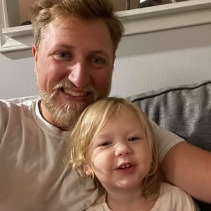 Meet your Posher, Caleb